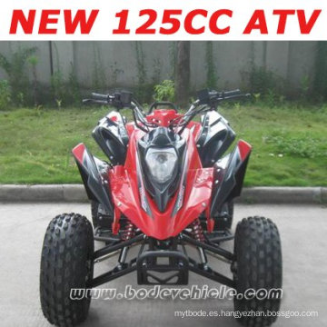 125CC ATV